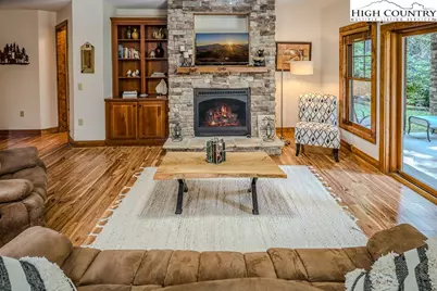 135-D Wapiti Way #8-D, Banner Elk, NC 28604 - Photo 10