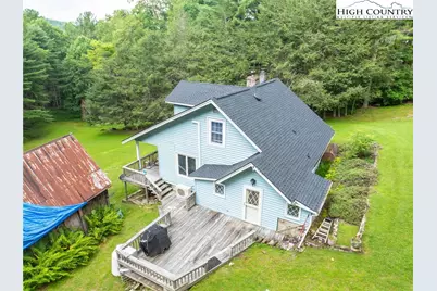 230 Westcove Lane, Boone, NC 28607 - Photo 6