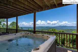 140 Mariah Cir, Beech Mountain, NC 28604 - Photo 34