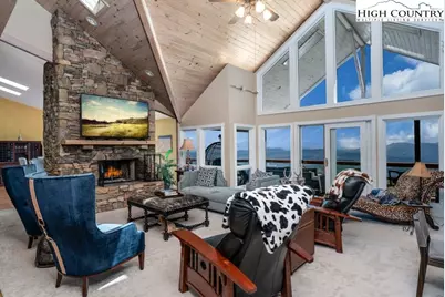 140 Mariah Circle, Beech Mountain, NC 28604 - Photo 10