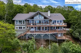 140 Mariah Cir, Beech Mountain, NC 28604 - Photo 2