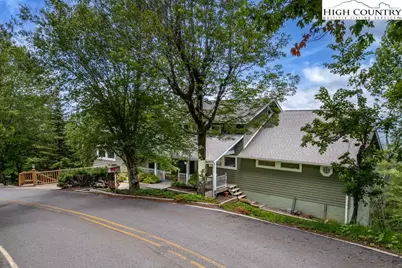 140 Mariah Circle, Beech Mountain, NC 28604 - Photo 46