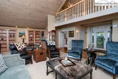 140 Mariah Circle, Beech Mountain, NC 28604 - Photo 14