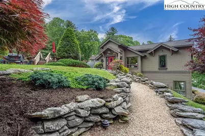 155 Far Sawrey #1, Boone, NC 28607 - Photo 38