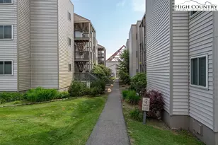 301 Pinnacle Inn Dr, Beech Mountain, NC 28604 - Photo 4