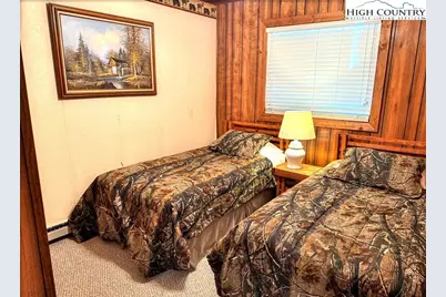 301 Pinnacle Inn Road #2105, Beech Mountain, NC 28604 - Photo 12