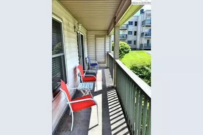 301 Pinnacle Inn Road #2105, Beech Mountain, NC 28604 - Photo 16