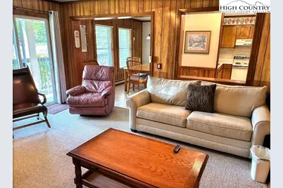 301 Pinnacle Inn Road #2105, Beech Mountain, NC 28604 - Photo 1