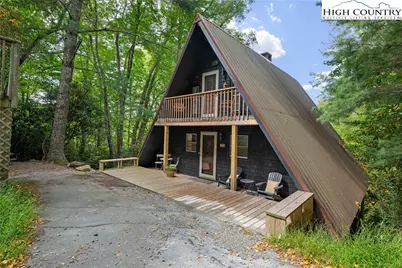 179 Rhododendron Drive, Beech Mountain, NC 28604 - Photo 8