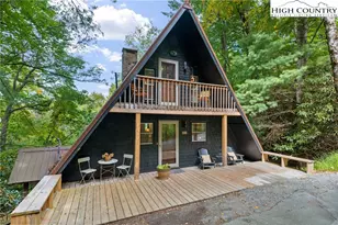 179 Rhododendron Dr, Beech Mountain, NC 28604 - Photo 1