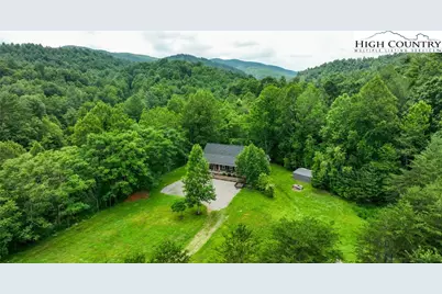 351 Colony Lane, Purlear, NC 28665 - Photo 12