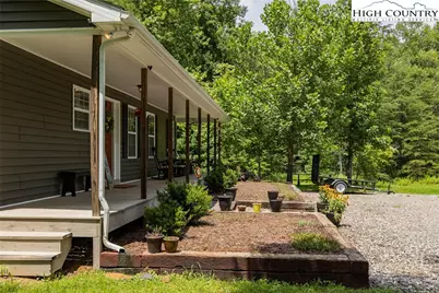 351 Colony Lane, Purlear, NC 28665 - Photo 1