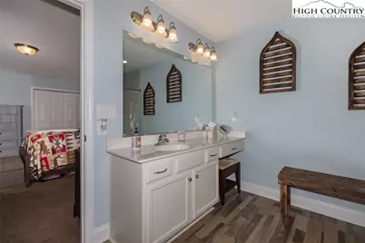 351 Colony Lane, Purlear, NC 28665 - Photo 28