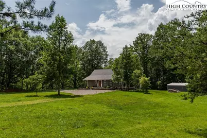 351 Colony Lane, Purlear, NC 28665 - Photo 16