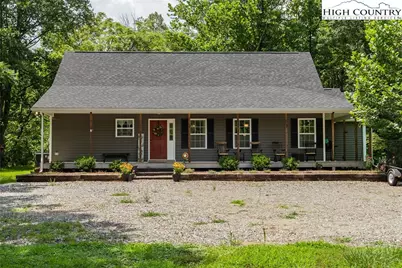 351 Colony Lane, Purlear, NC 28665 - Photo 4