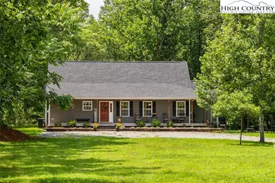 351 Colony Lane, Purlear, NC 28665 - Photo 2
