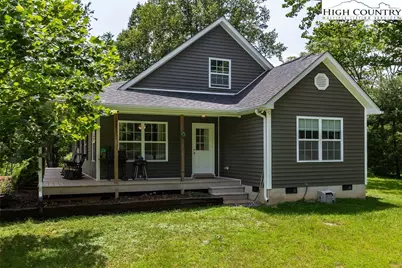 351 Colony Lane, Purlear, NC 28665 - Photo 6