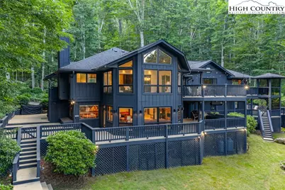 102 Ridge Drive, Linville, NC 28646 - Photo 2