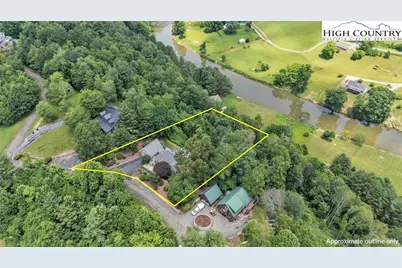 127 Deerfield Road, West Jefferson, NC 28694 - Photo 46