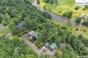 127 Deerfield Rd, West Jefferson, NC 28694 - Photo 46