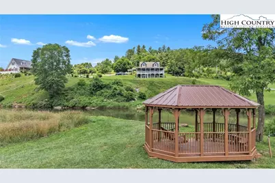 127 Deerfield Road, West Jefferson, NC 28694 - Photo 38