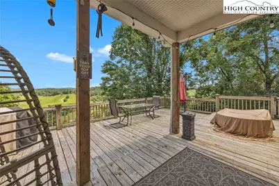 127 Deerfield Road, West Jefferson, NC 28694 - Photo 34