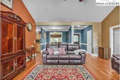 127 Deerfield Road, West Jefferson, NC 28694 - Photo 12