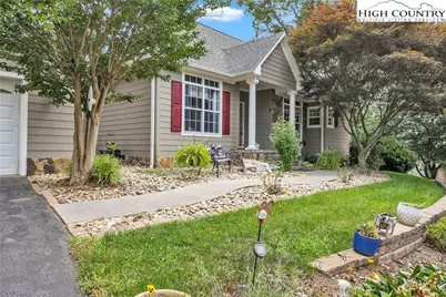 127 Deerfield Road, West Jefferson, NC 28694 - Photo 6