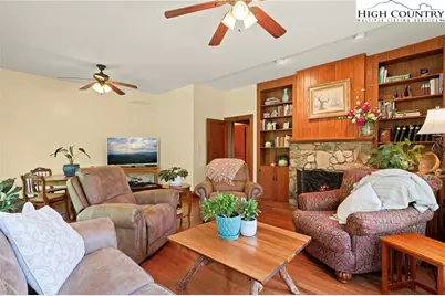 140 Library Lane, Banner Elk, NC 28604 - Photo 8