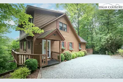 153 Delphinium Lane, Newland, NC 28657 - Photo 1