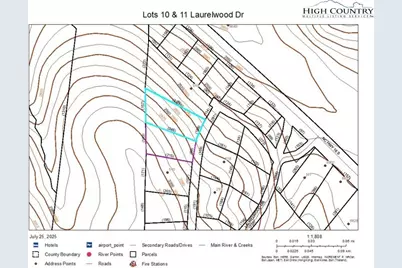 Tbd Laurelwood Drive, West Jefferson, NC 28684 - Photo 12