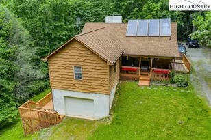 327 Mountain Flower Rd, Banner Elk, NC 28604 - Photo 2