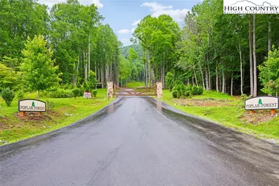 Lot 24 Poplar Forest Drive, Boone, NC 28607 - Photo 4