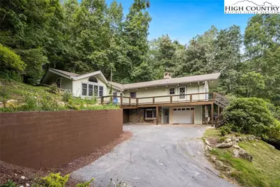 281 Cliffside Lane, Seven Devils, NC 28604 - Photo 1