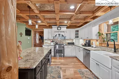 904 Bryan Hollow Road, Boone, NC 28607 - Photo 16