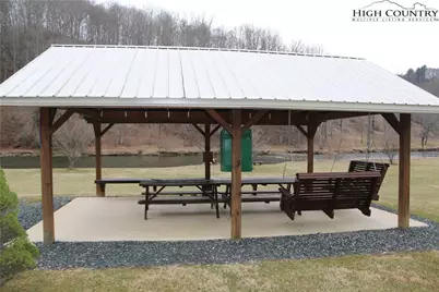 Lot 29 & 30 N Hidden Mountain Lane, Crumpler, NC 28617 - Photo 10