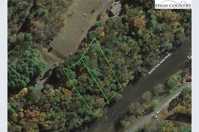 Lot 29 & 30 N Hidden Mountain Lane, Crumpler, NC 28617 - Photo 2