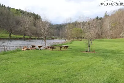 Lot 29 & 30 N Hidden Mountain Lane, Crumpler, NC 28617 - Photo 14