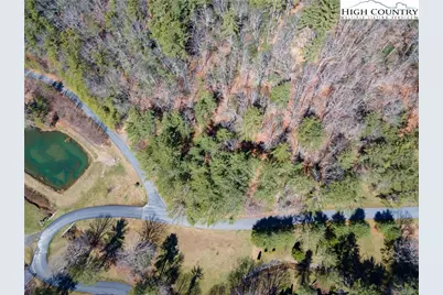 Tbd (Lot 73) Creekside Meadows Drive, Fleetwood, NC 28626 - Photo 8
