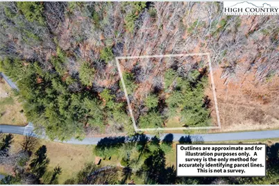 Tbd (Lot 72) Creekside Meadows Drive, Fleetwood, NC 28626 - Photo 6