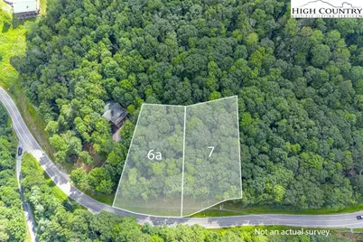 Tbd Junaluska Road, Boone, NC 28607 - Photo 2