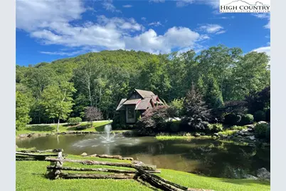 405 Firethorn Trail, Blowing Rock, NC 28605 - Photo 2