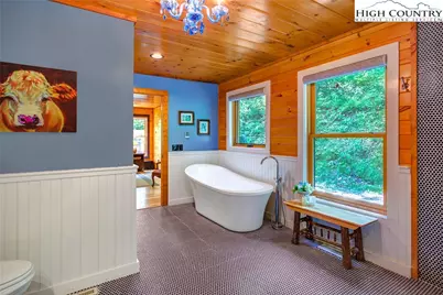 568 Auborn Trivette Road, Sugar Grove, NC 28679 - Photo 16