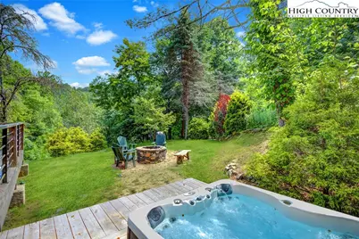 568 Auborn Trivette Road, Sugar Grove, NC 28679 - Photo 6