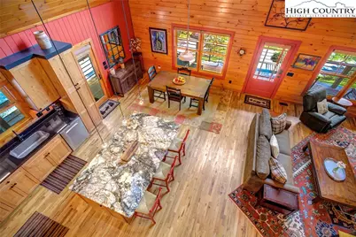 568 Auborn Trivette Road, Sugar Grove, NC 28679 - Photo 12