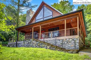 568 Auborn Trivette Rd, Sugar Grove, NC 28679 - Photo 4