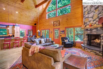 568 Auborn Trivette Road, Sugar Grove, NC 28679 - Photo 8