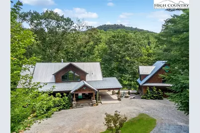 597 Auborn Trivette Road, Sugar Grove, NC 28679 - Photo 44