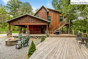 597 Auborn Trivette Rd, Sugar Grove, NC 28679 - Photo 36