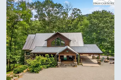 597 Auborn Trivette Road, Sugar Grove, NC 28679 - Photo 34